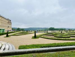 Château de Versailles : Tita’s Pictures, Château de Versailles, jardin 