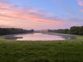 Pièce d’eau des Suisses : Tita’s Pictures, Versailles, Pièce d’eau des Suisses, Plan d’eau des Suisses