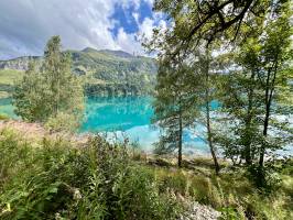 Lac de Roselend : Tita’s Pictures, Les Alpes, Lac de Roselend, Beaufortin, Savoie