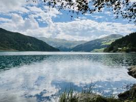 Lac de Roselend : Tita’s Pictures, Les Alpes, Lac de Roselend, Beaufortin, Savoie