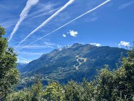 Le Mont Pourri : Tita’s Pictures, Les Alpes, la Vanoise, le Mont Pourri, Montagne