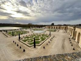 Jardin du Château de Versailles : Tita’s Pictures, Château de Versailles, Jardin du Château de Versailles